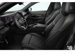 BMW 5 Series 540i xDrive Sedan 2027