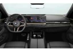 BMW 5 Series 540i xDrive Sedan 2027