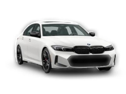 BMW 3 Series M340i xDrive Sedan 2026