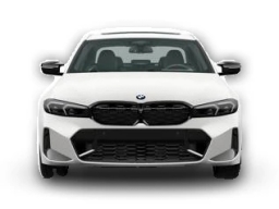 BMW 3 Series M340i xDrive Sedan 2026