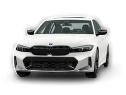 BMW 3 Series M340i xDrive Sedan 2026