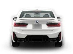BMW 3 Series M340i xDrive Sedan 2026