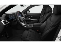 BMW 3 Series M340i xDrive Sedan 2026