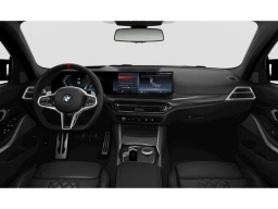 BMW 3 Series M340i xDrive Sedan 2026