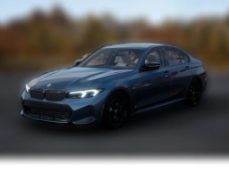 BMW 3 Series M340i xDrive Sedan 2026