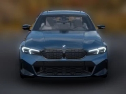 BMW 3 Series M340i xDrive Sedan 2026