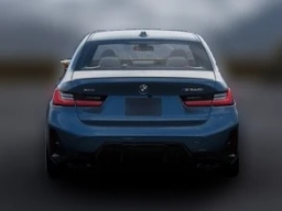 BMW 3 Series M340i xDrive Sedan 2026