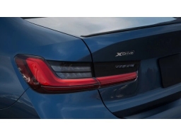 BMW 3 Series M340i xDrive Sedan 2026