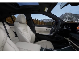 BMW 3 Series M340i xDrive Sedan 2026