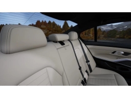 BMW 3 Series M340i xDrive Sedan 2026