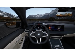 BMW 3 Series M340i xDrive Sedan 2026