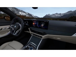 BMW 3 Series M340i xDrive Sedan 2026
