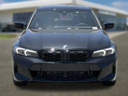 BMW 3 Series M340i xDrive Sedan 2026