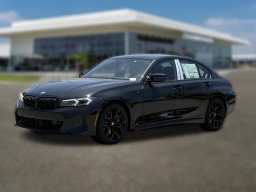 BMW 3 Series M340i xDrive Sedan 2026