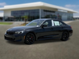 BMW 3 Series M340i xDrive Sedan 2026