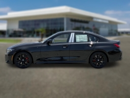 BMW 3 Series M340i xDrive Sedan 2026
