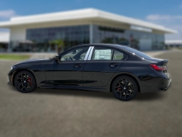 BMW 3 Series M340i xDrive Sedan 2026