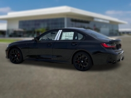 BMW 3 Series M340i xDrive Sedan 2026