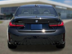 BMW 3 Series M340i xDrive Sedan 2026