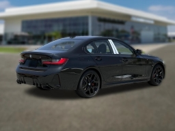BMW 3 Series M340i xDrive Sedan 2026