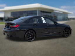 BMW 3 Series M340i xDrive Sedan 2026