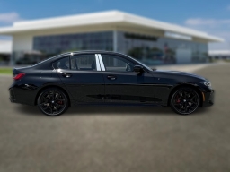 BMW 3 Series M340i xDrive Sedan 2026