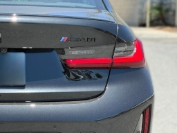 BMW 3 Series M340i xDrive Sedan 2026
