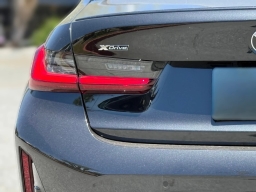 BMW 3 Series M340i xDrive Sedan 2026