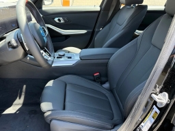 BMW 3 Series M340i xDrive Sedan 2026
