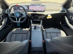 BMW 3 Series M340i xDrive Sedan 2026