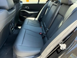 BMW 3 Series M340i xDrive Sedan 2026