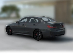 BMW 3 Series M340i xDrive Sedan 2026
