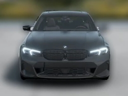 BMW 3 Series M340i xDrive Sedan 2026