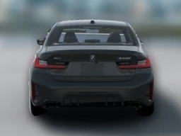 BMW 3 Series M340i xDrive Sedan 2026