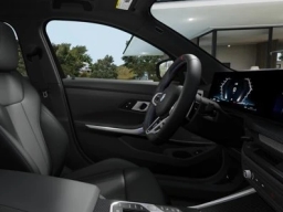 BMW 3 Series M340i xDrive Sedan 2026