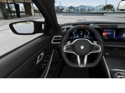 BMW 3 Series M340i xDrive Sedan 2026