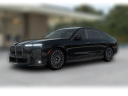 BMW 7 Series 740i xDrive Sedan 2027