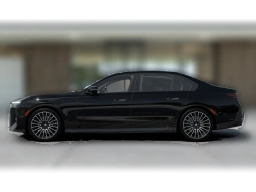 BMW 7 Series 740i xDrive Sedan 2027