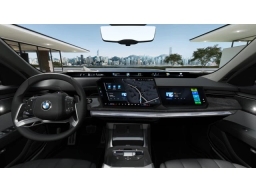BMW 7 Series 740i xDrive Sedan 2027