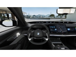 BMW 7 Series 740i xDrive Sedan 2027