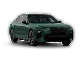 BMW 7 Series 740i xDrive Sedan 2027