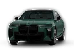 BMW 7 Series 740i xDrive Sedan 2027