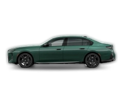 BMW 7 Series 740i xDrive Sedan 2027