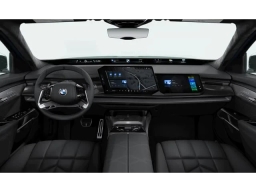 BMW 7 Series 740i xDrive Sedan 2027