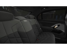 BMW 7 Series 740i xDrive Sedan 2027