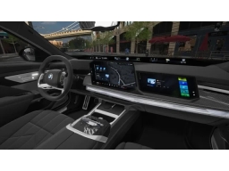 BMW 7 Series 740i xDrive Sedan 2027