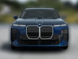 BMW 7 Series 740i xDrive Sedan 2027