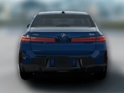 BMW 7 Series 740i xDrive Sedan 2027