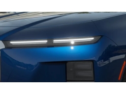 BMW 7 Series 740i xDrive Sedan 2027