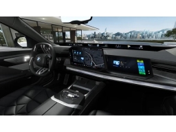 BMW 7 Series 740i xDrive Sedan 2027